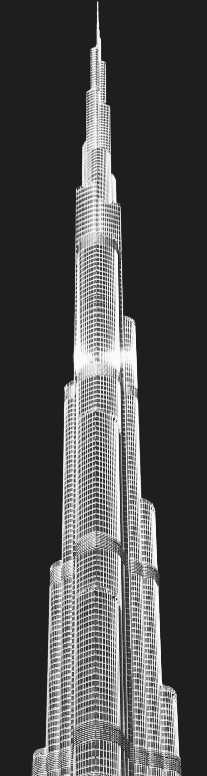 skyscraper