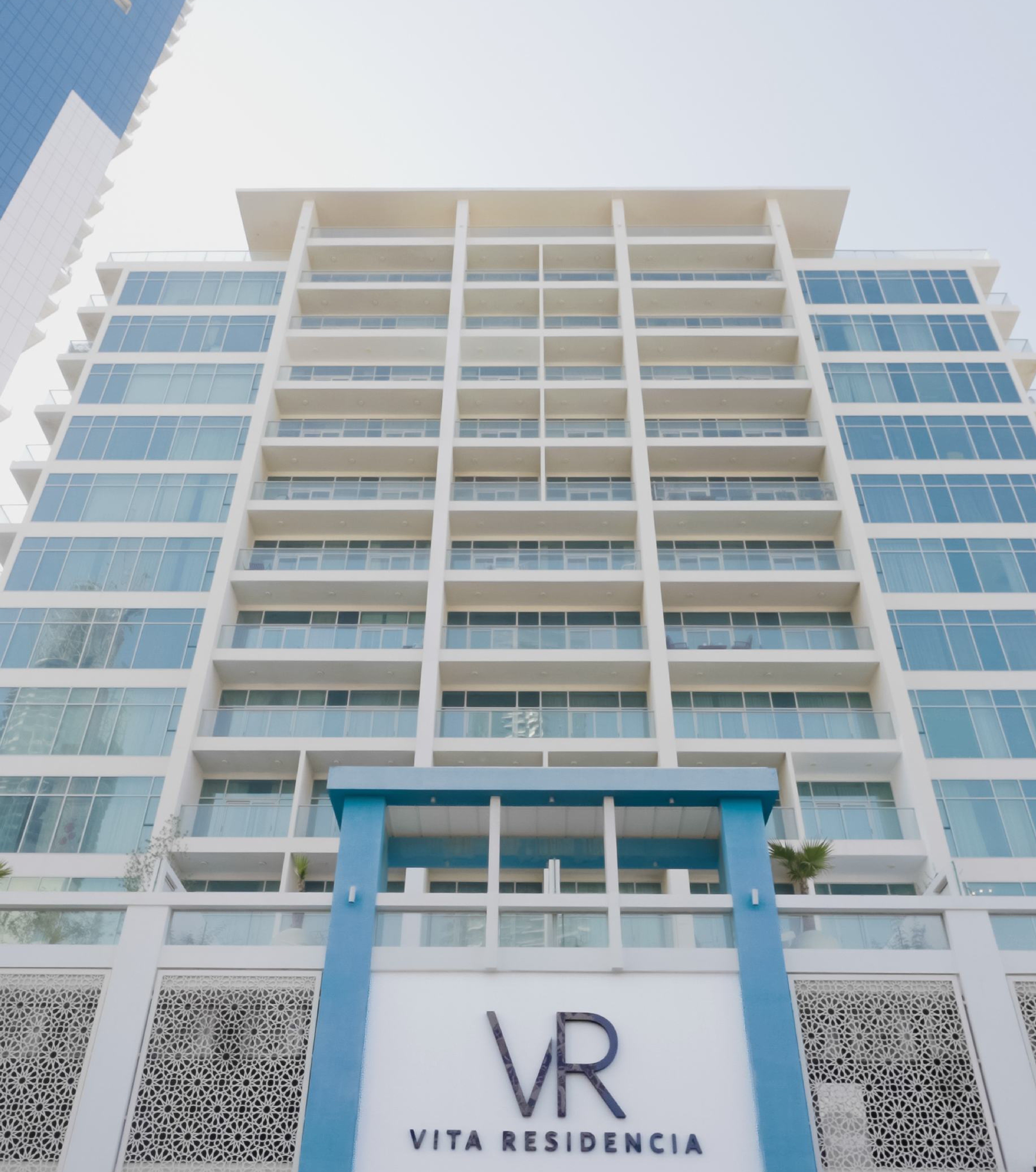 fäm PROPERTIES „Vita Residencia“