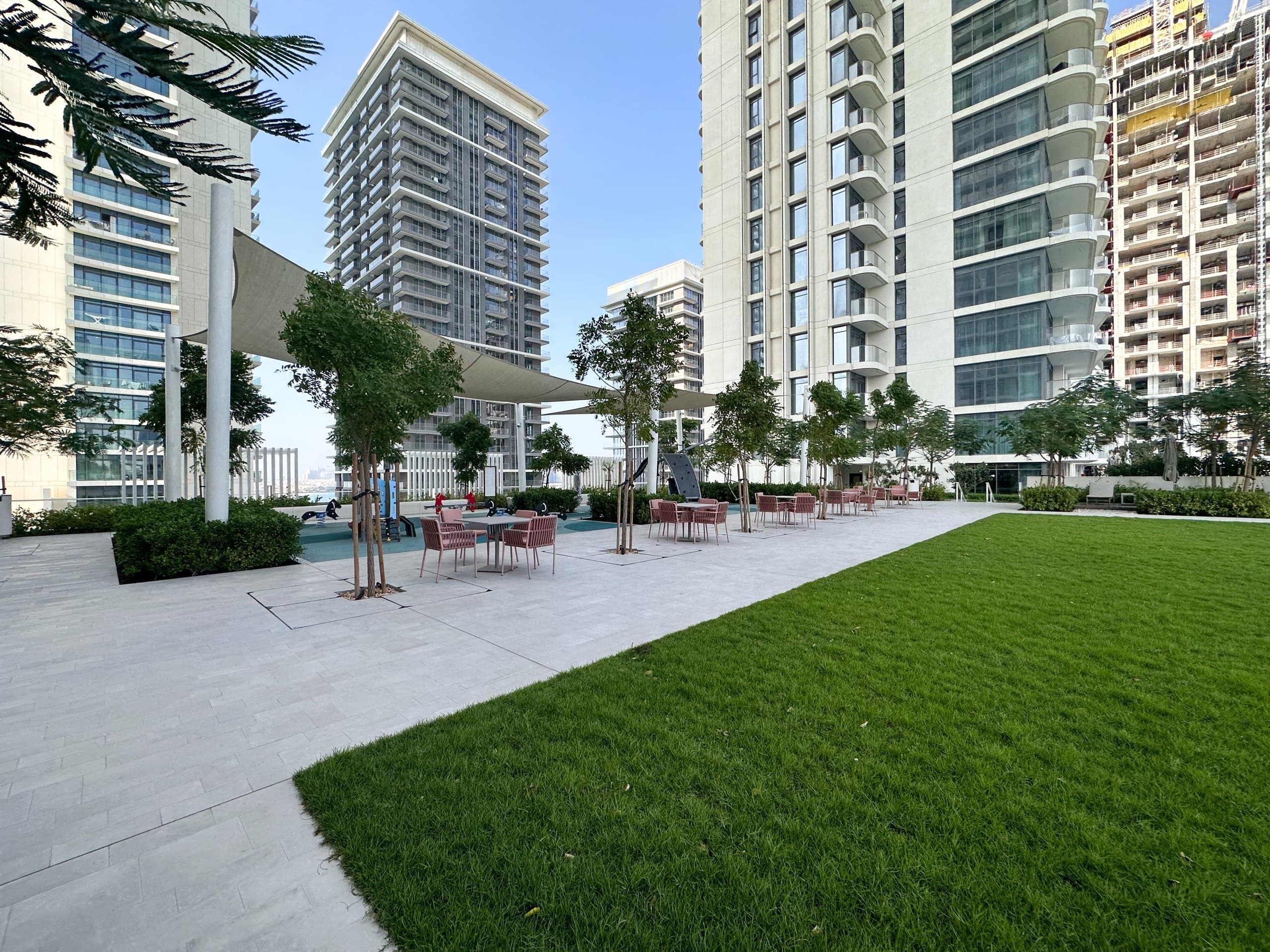 🏝️ Exkluzivní bydlení s výhledem na moře – MARINA VISTA T1