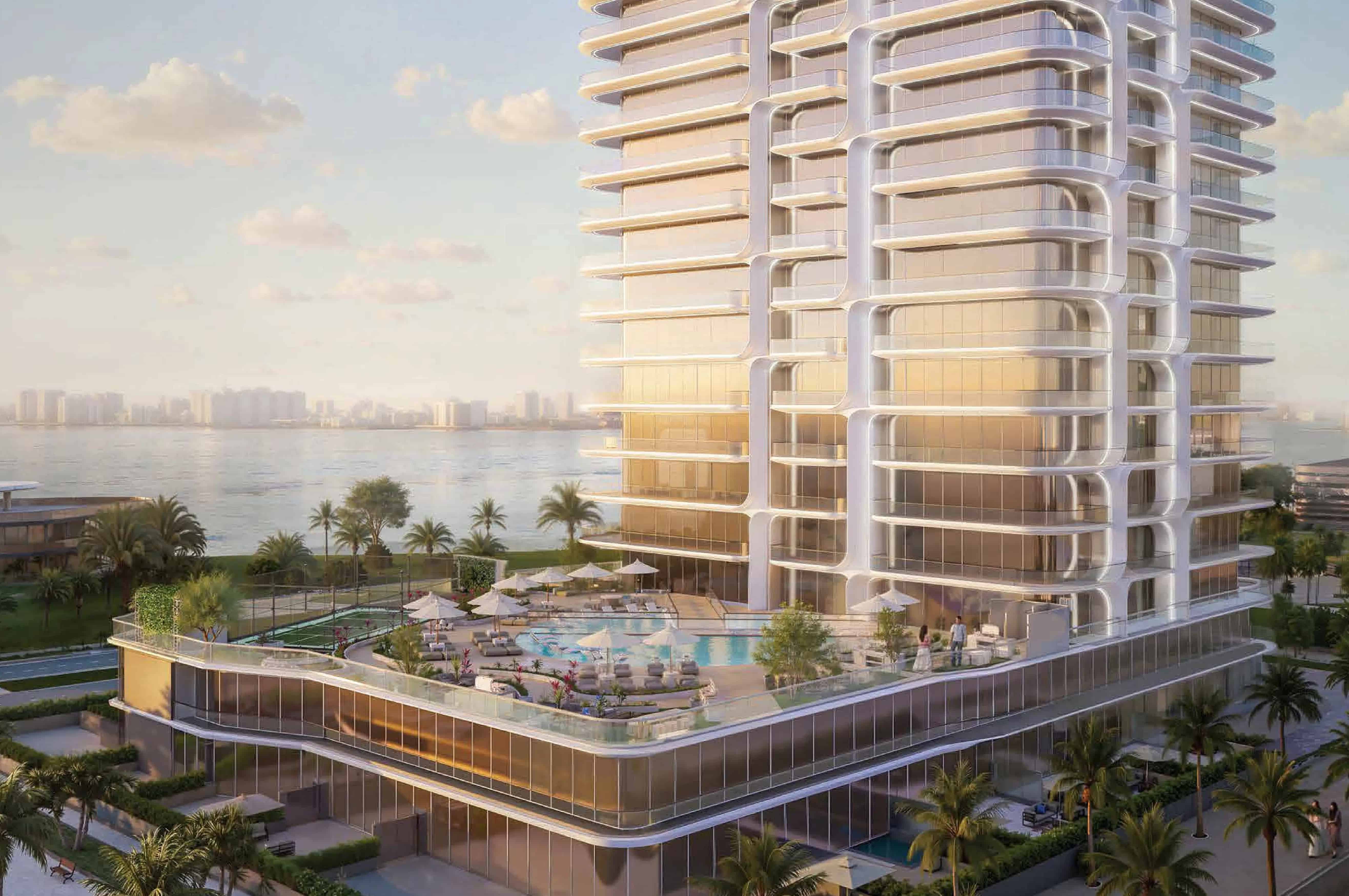 🏝️ Stellar by Elie Saab – ikona luxusu a elegance na ostrově Yas Island