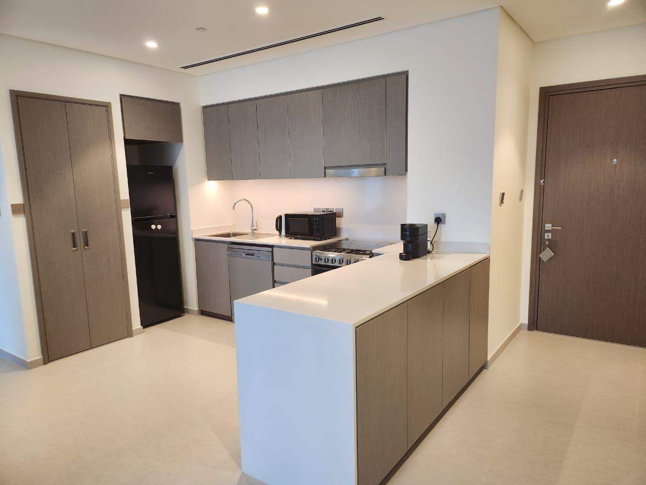 Grande Residences – Luxusní bydlení v srdci Downtown Dubai