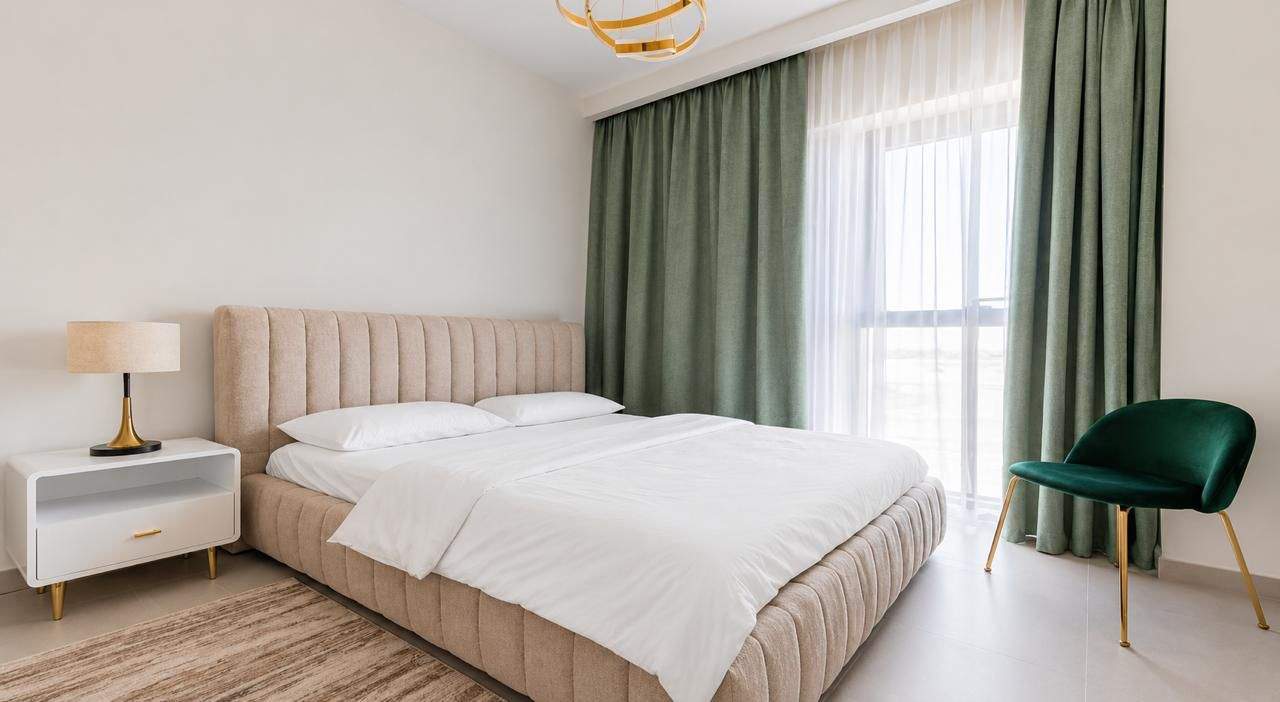 3pokojový apartmán na prodej v Bayshore at Creek Beach – Dubai Creek Harbour